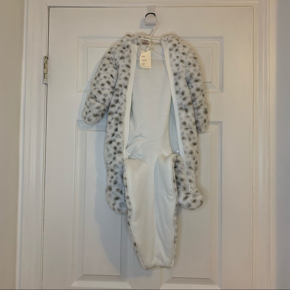 First Wish Infant Snowsuit NWT - Picture 2 of 5